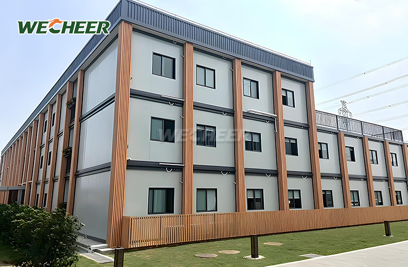 Pre Fab Container Homes